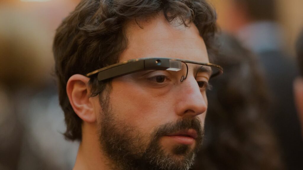 This image has an empty alt attribute; its file name is Sergey-Brins-Google-Glass-1024x576.jpg