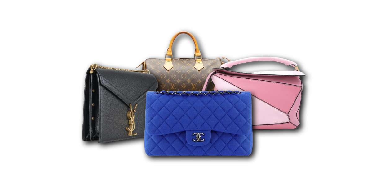 12 Cool Facts About Luxury Handbags - Brandosis.com